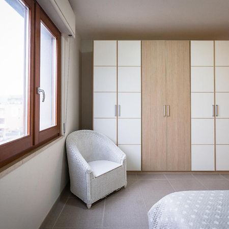 Ferienwohnung Poetto Beach Quartu SantʼElena Exterior foto