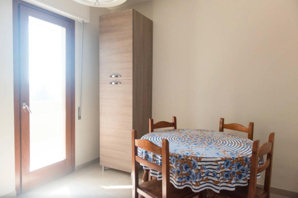 Ferienwohnung Poetto Beach Quartu SantʼElena Exterior foto