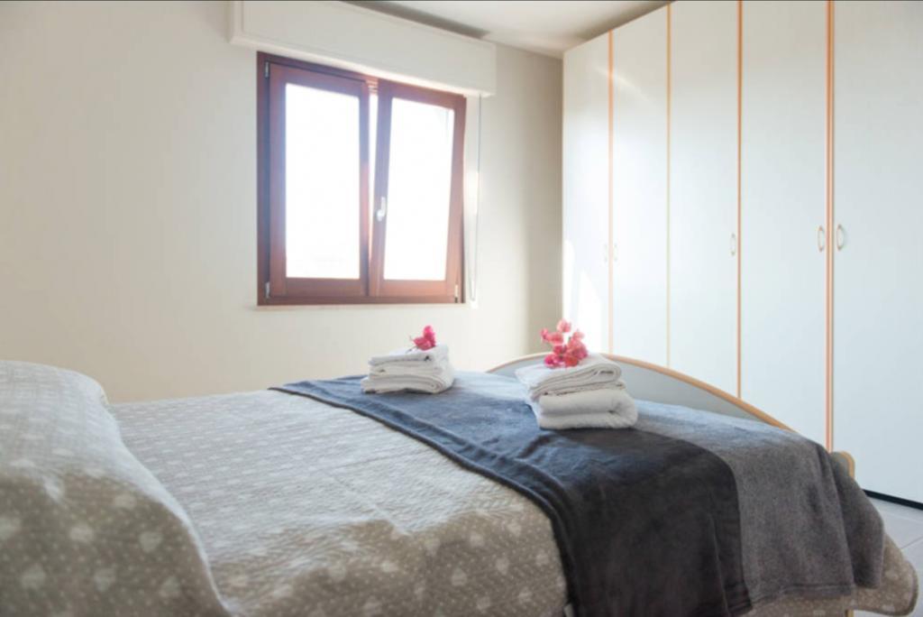 Ferienwohnung Poetto Beach Quartu SantʼElena Exterior foto