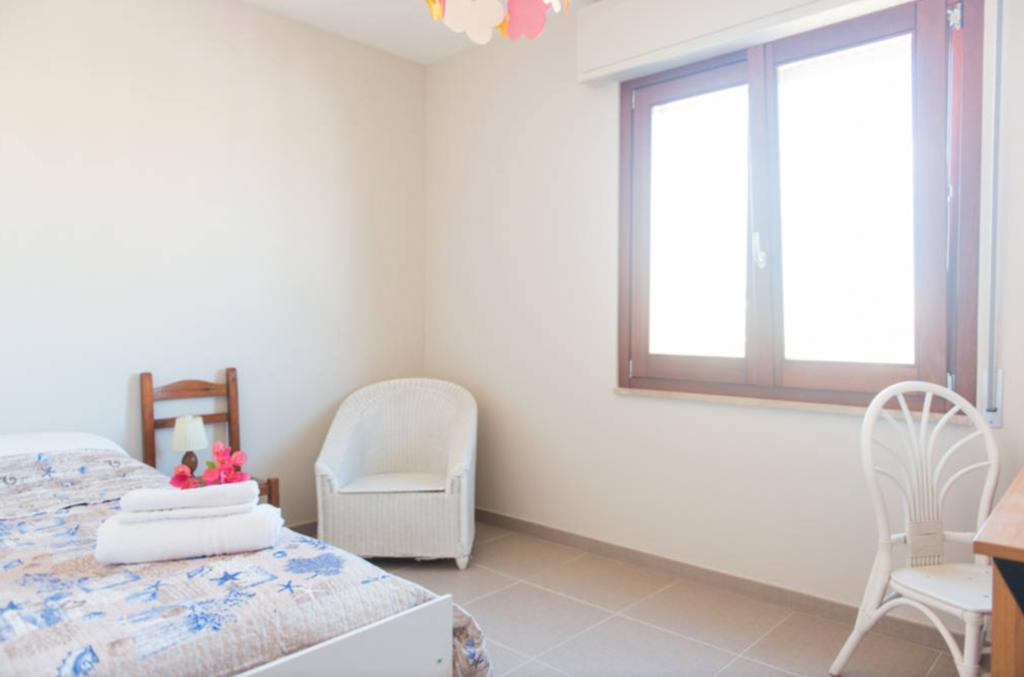 Ferienwohnung Poetto Beach Quartu SantʼElena Exterior foto