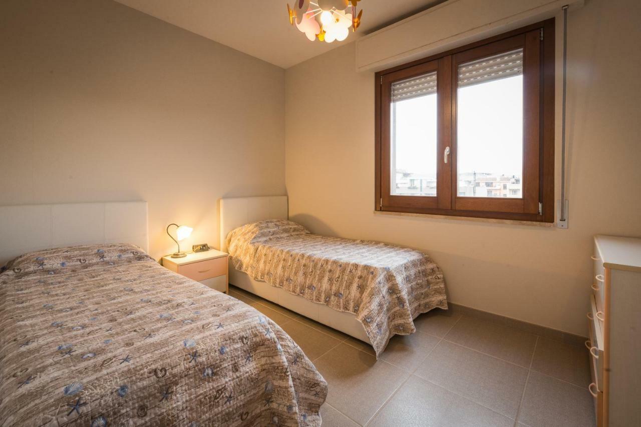 Ferienwohnung Poetto Beach Quartu SantʼElena Exterior foto